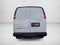 2025 Chevrolet Express Cargo 2500 Base