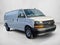 2025 Chevrolet Express Cargo 2500 Base