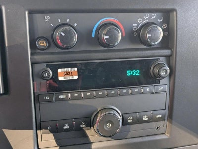 2025 Chevrolet Express Cargo 2500 Base