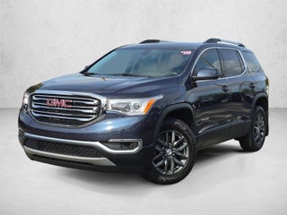 2018 GMC Acadia SLT