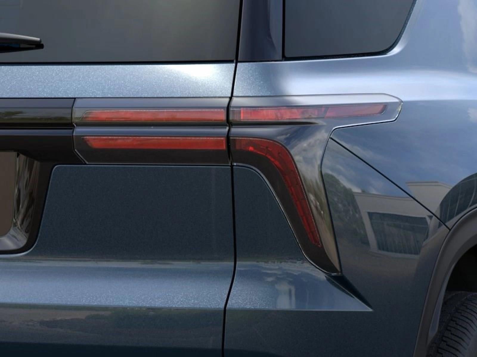 2026 Chevrolet Traverse LT - Photo 11