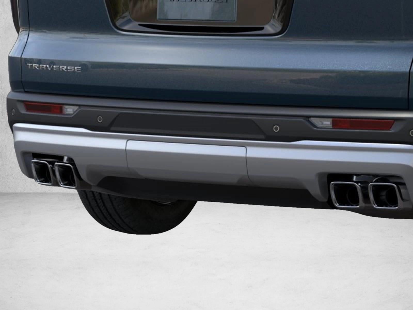 2026 Chevrolet Traverse LT - Photo 14