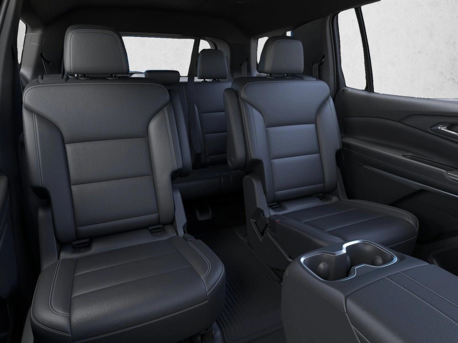 2026 Chevrolet Traverse LT - Photo 17