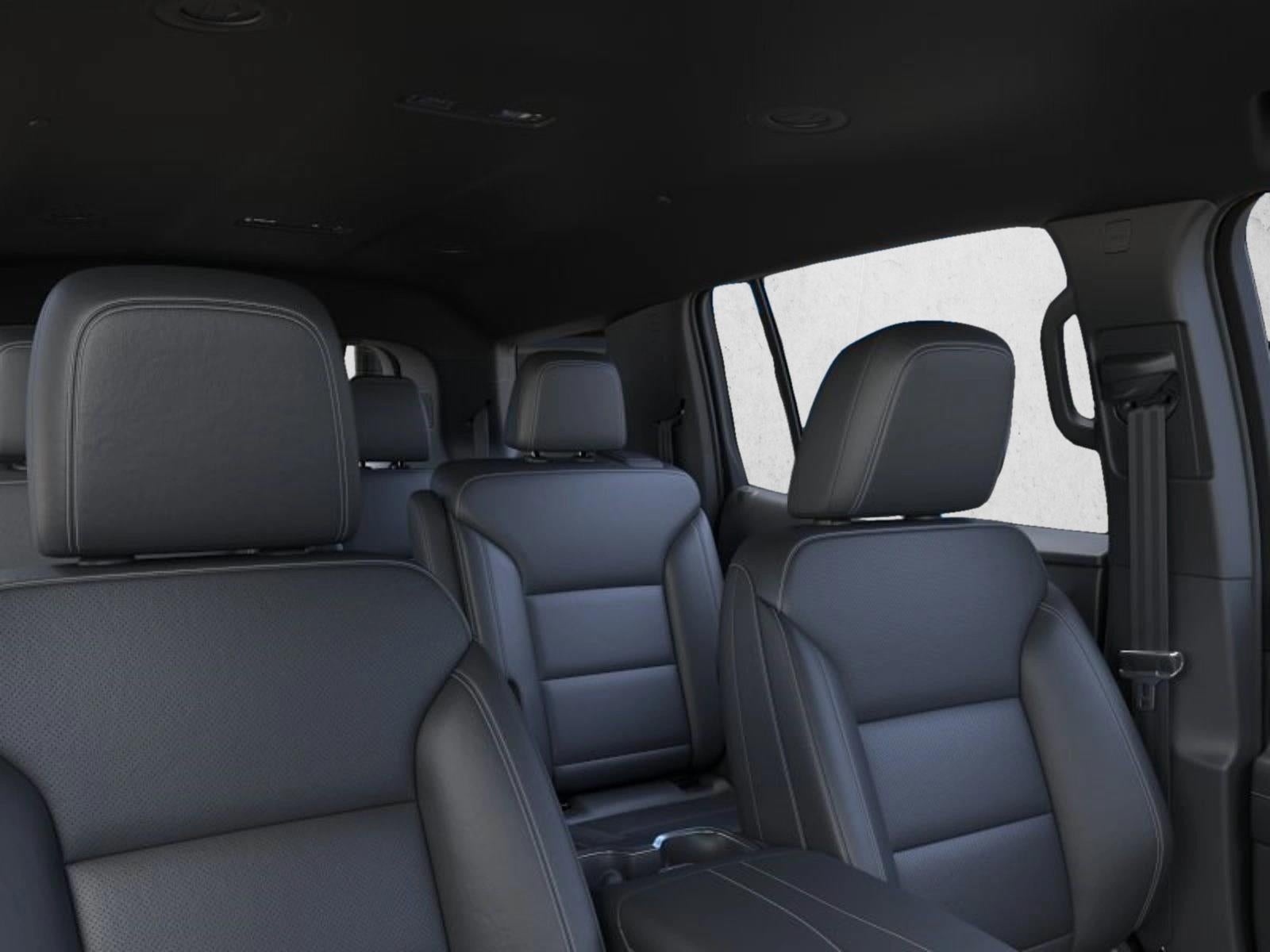 2026 Chevrolet Traverse LT - Photo 24