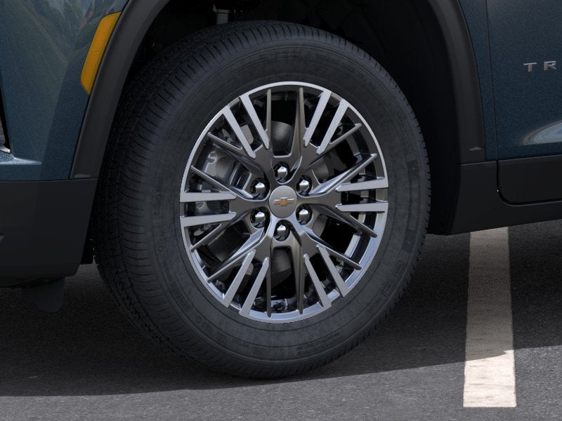 2026 Chevrolet Traverse LT - Photo 33