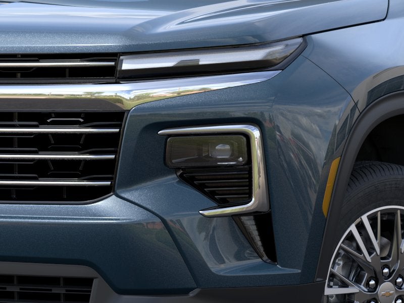 2026 Chevrolet Traverse LT - Photo 34