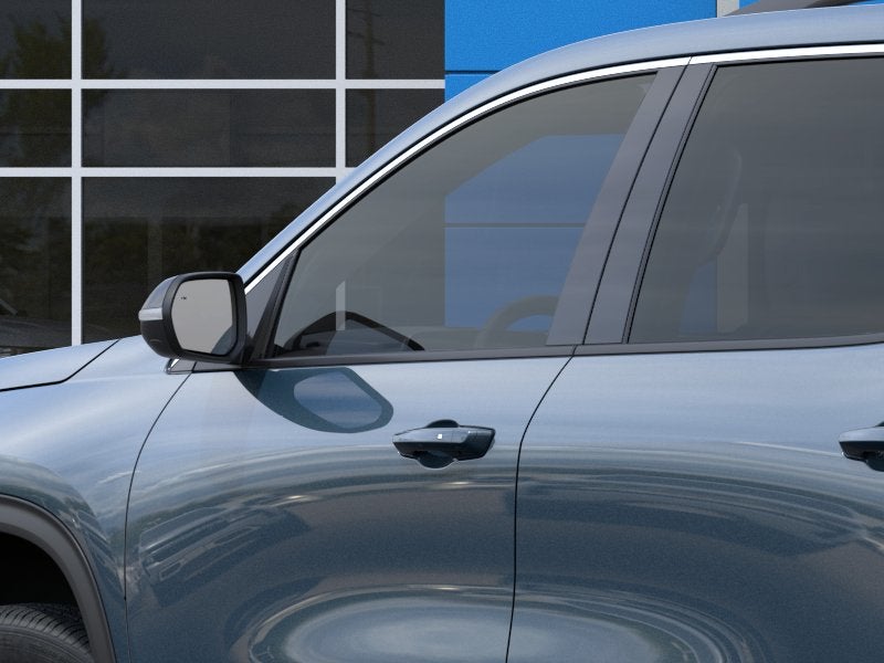 2026 Chevrolet Traverse LT - Photo 36