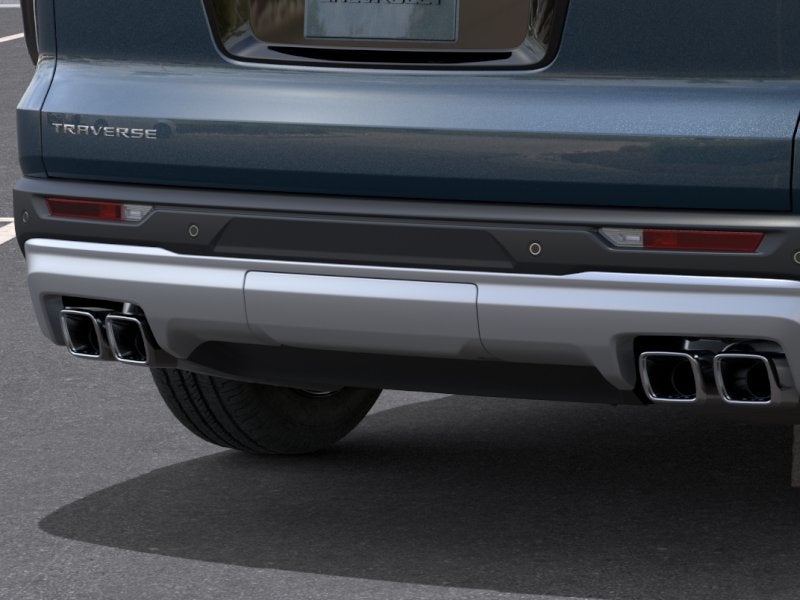 2026 Chevrolet Traverse LT - Photo 38