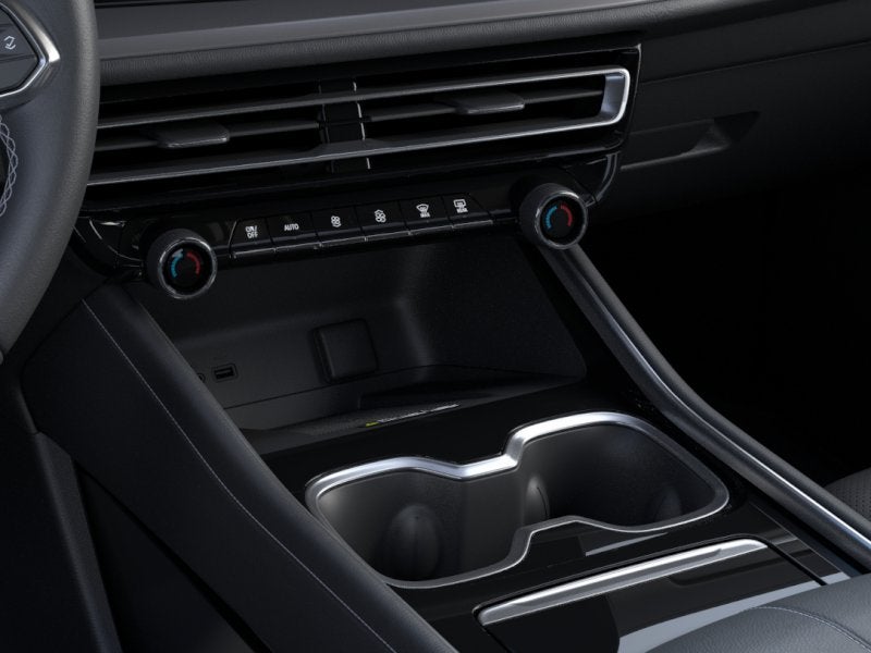 2026 Chevrolet Traverse LT - Photo 47