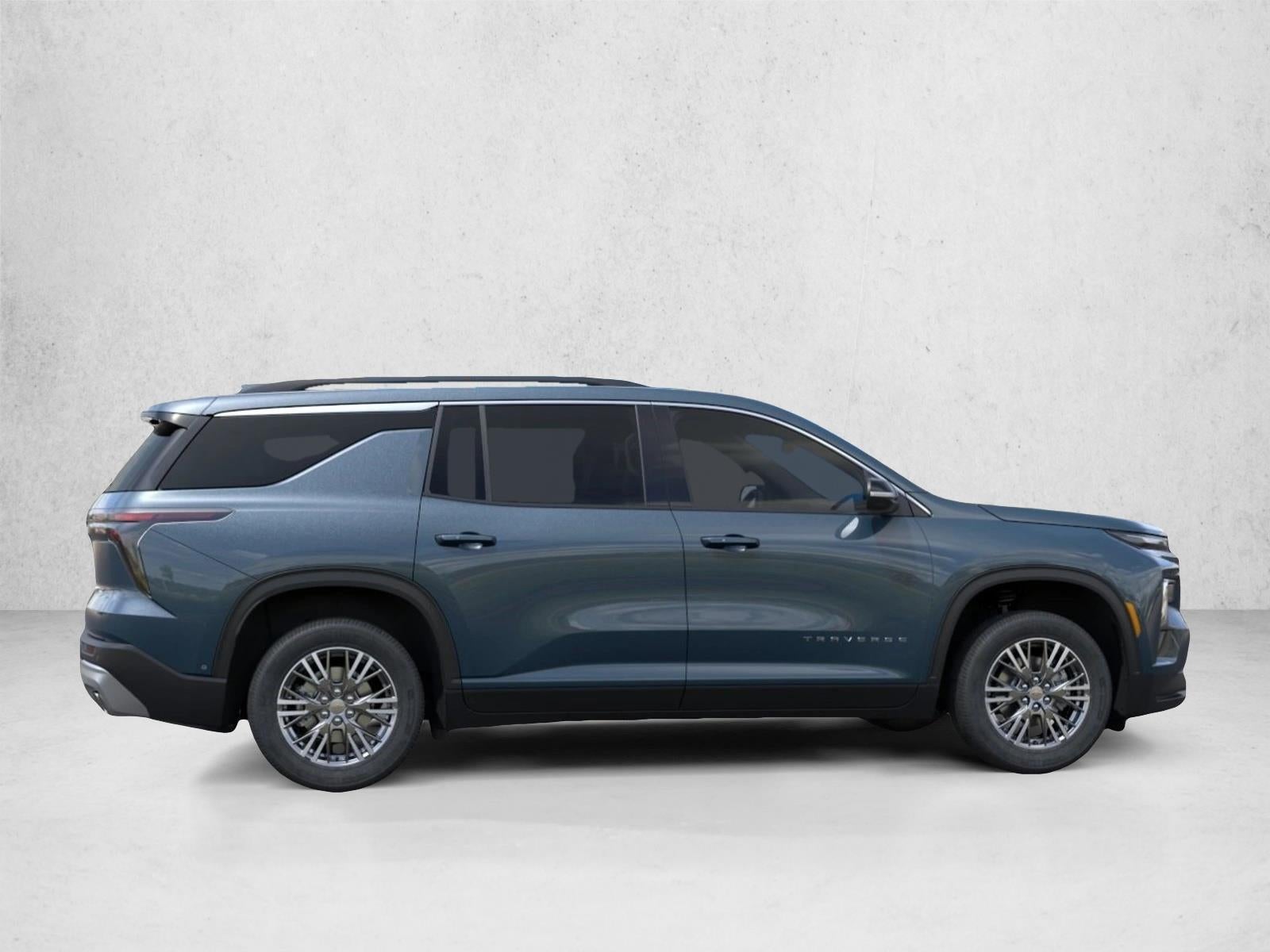 2026 Chevrolet Traverse LT - Photo 6