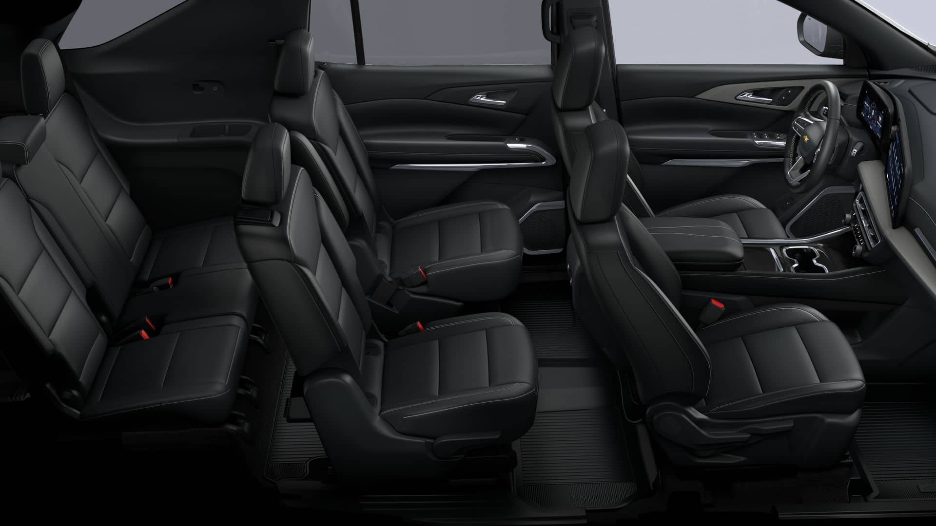 2026 Chevrolet Traverse LT - Photo 55
