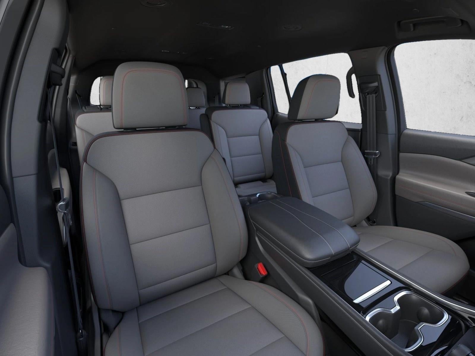 2027 Chevrolet Traverse LT - Photo 16