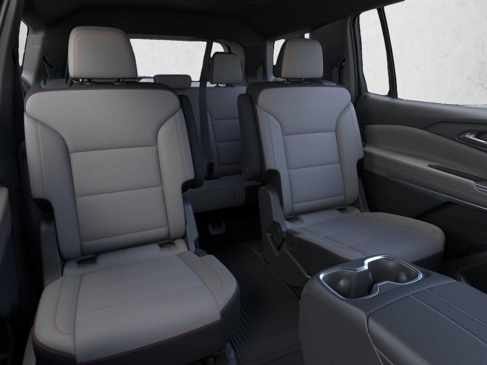 2027 Chevrolet Traverse LT - Photo 17