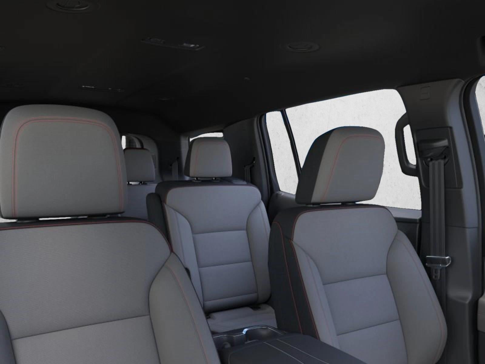 2027 Chevrolet Traverse LT - Photo 24