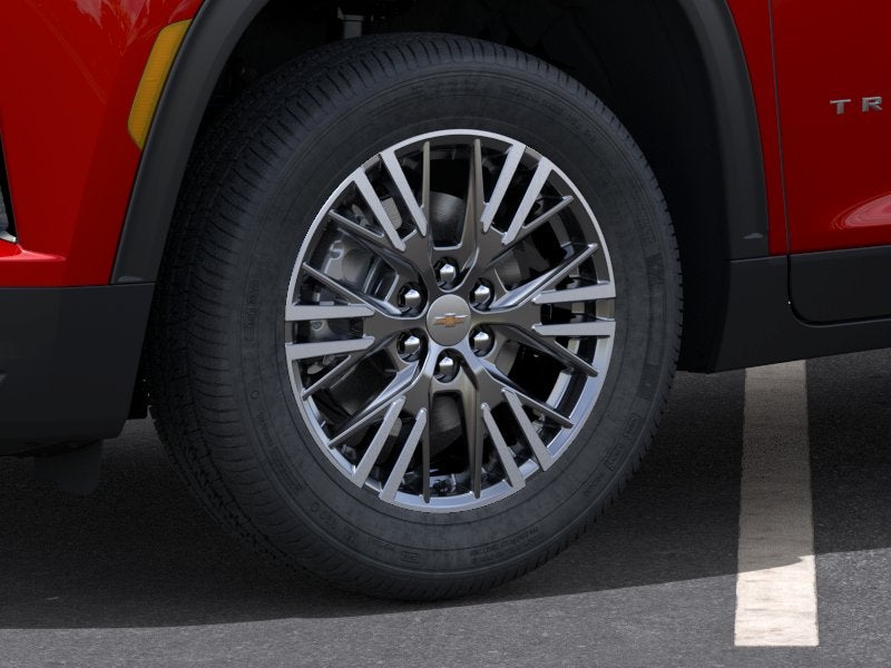 2027 Chevrolet Traverse LT - Photo 33
