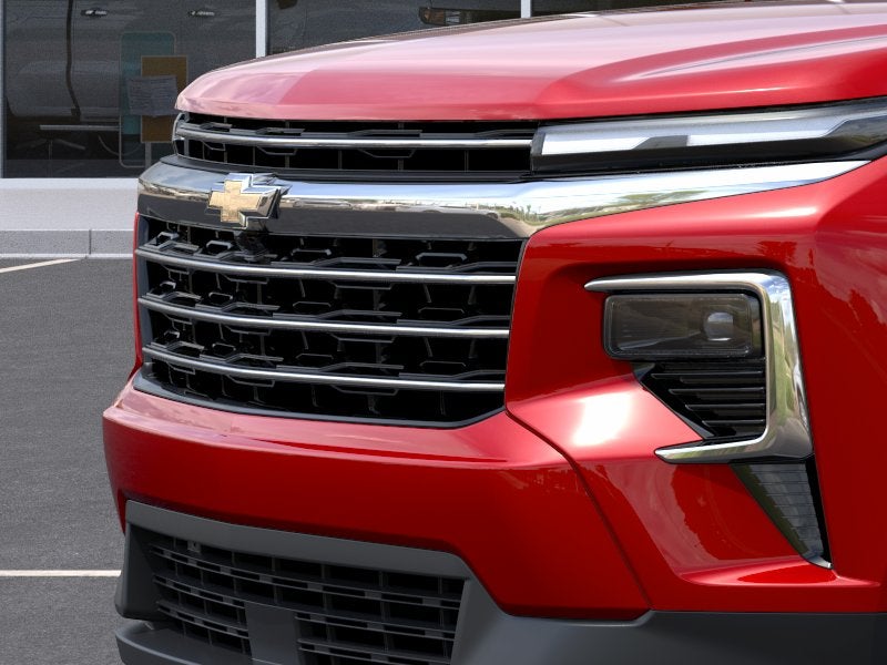 2027 Chevrolet Traverse LT - Photo 37