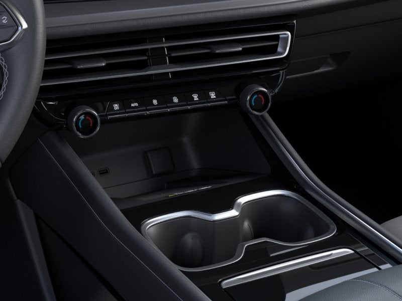 2027 Chevrolet Traverse LT - Photo 47