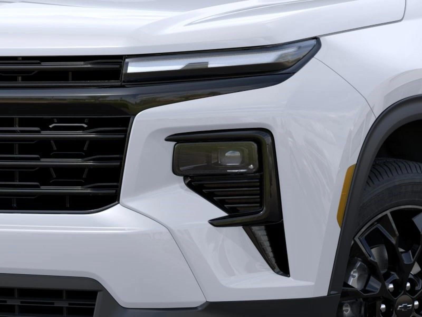 2026 Chevrolet Traverse LT - Photo 10