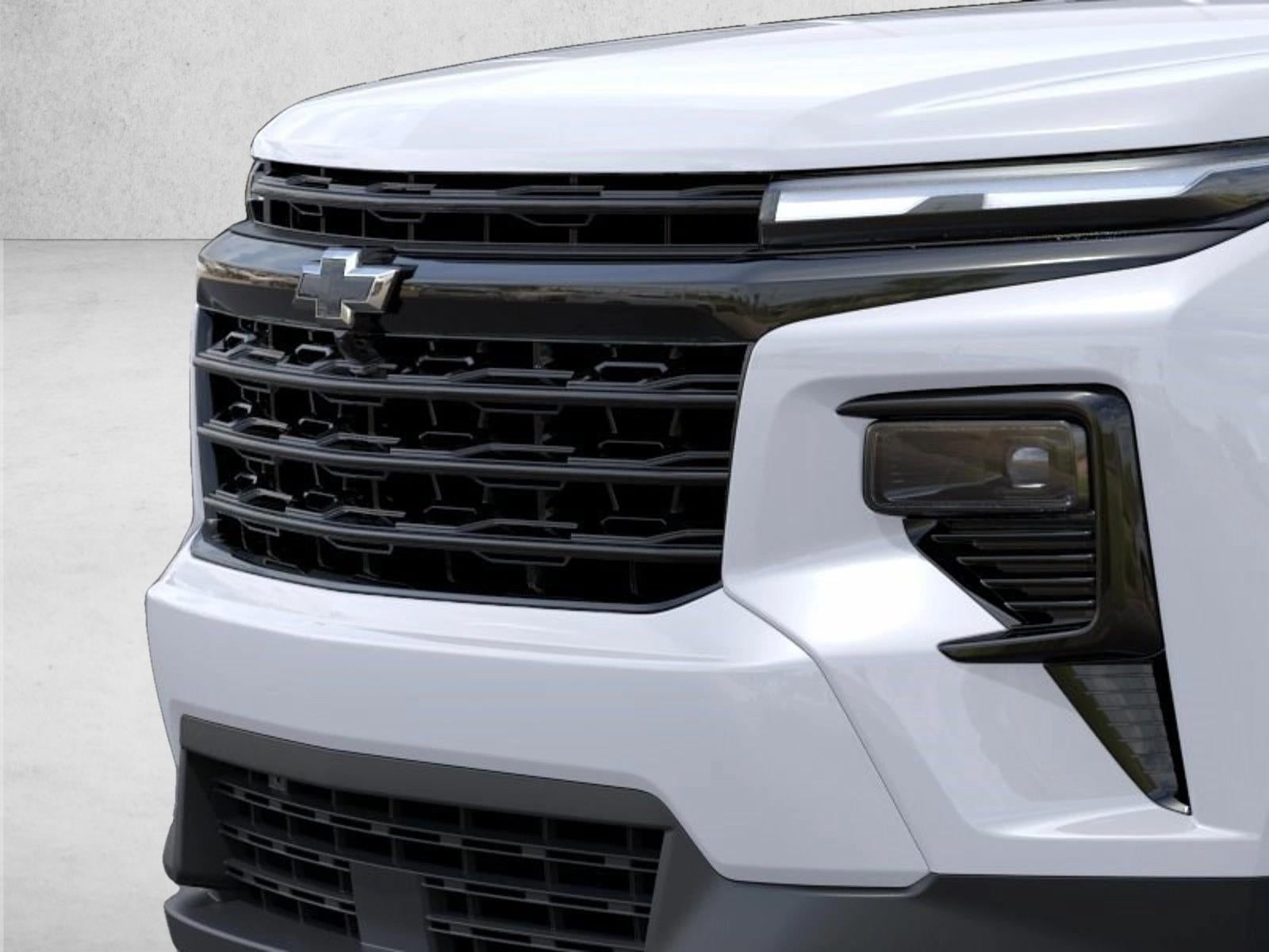 2026 Chevrolet Traverse LT - Photo 13