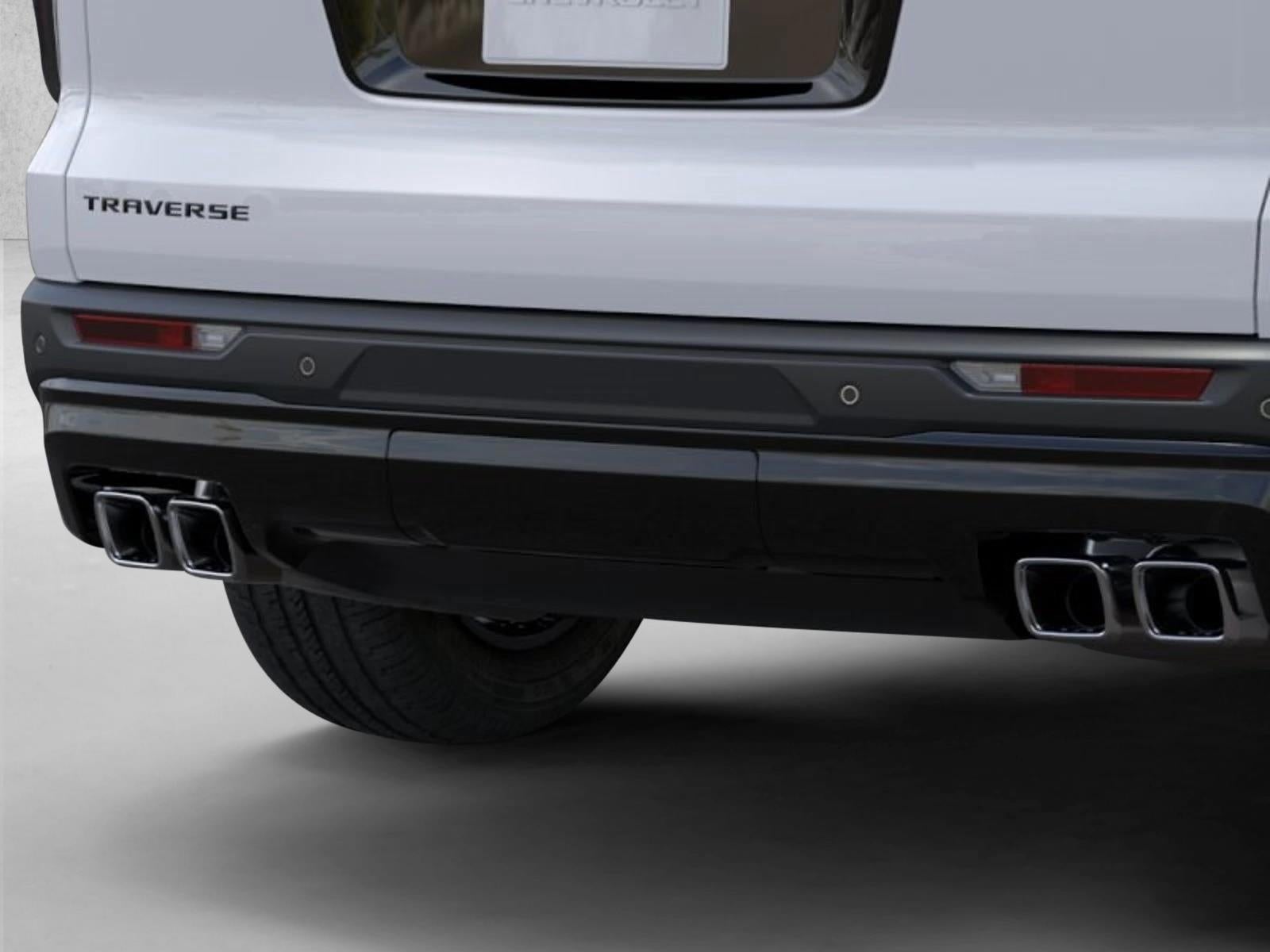 2026 Chevrolet Traverse LT - Photo 14