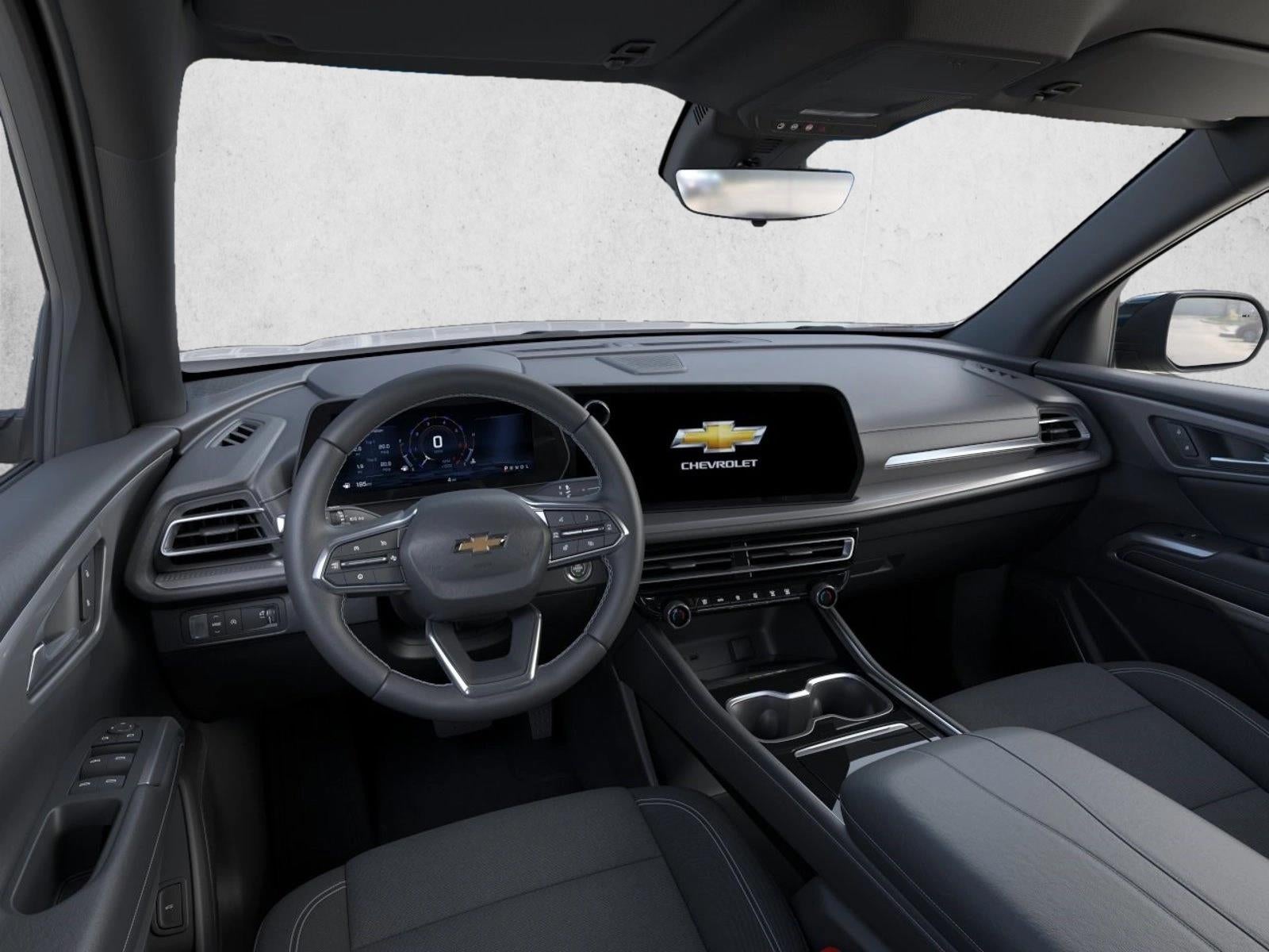 2026 Chevrolet Traverse LT - Photo 15