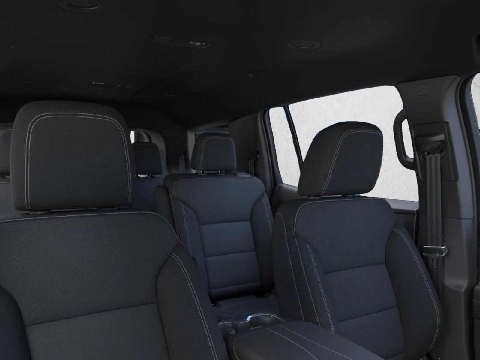 2026 Chevrolet Traverse LT - Photo 24