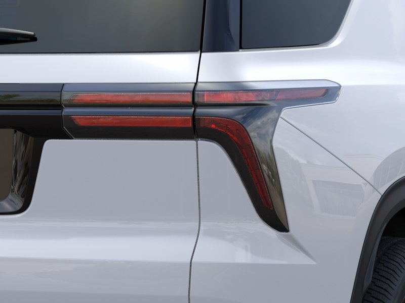 2026 Chevrolet Traverse LT - Photo 35
