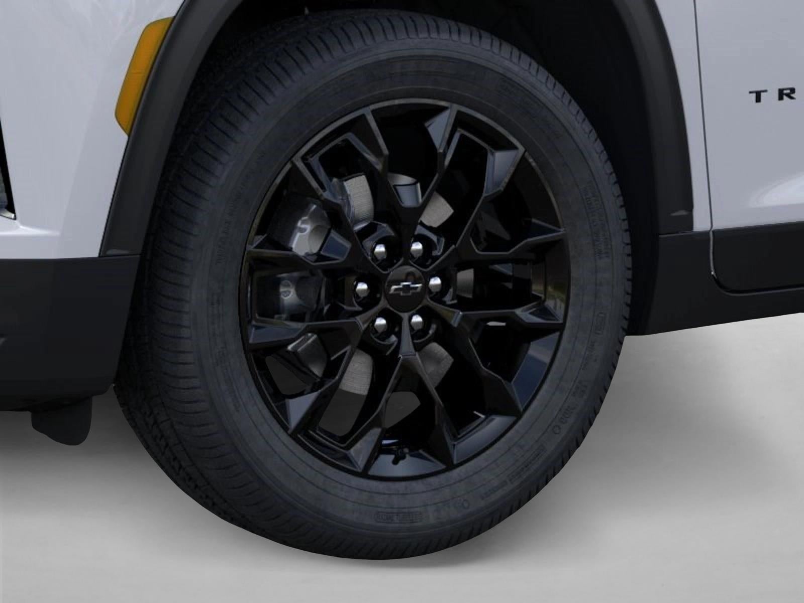 2026 Chevrolet Traverse LT - Photo 9