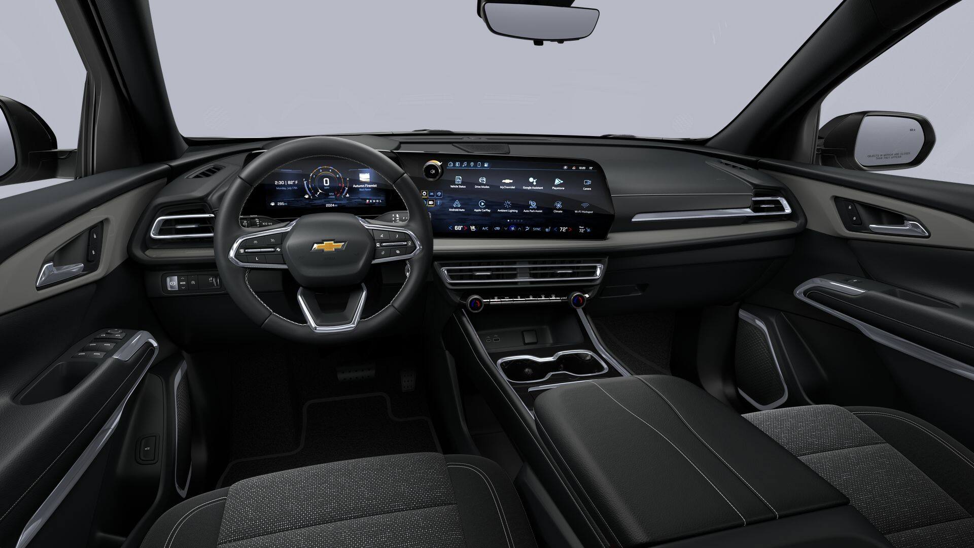 2026 Chevrolet Traverse LT - Photo 41