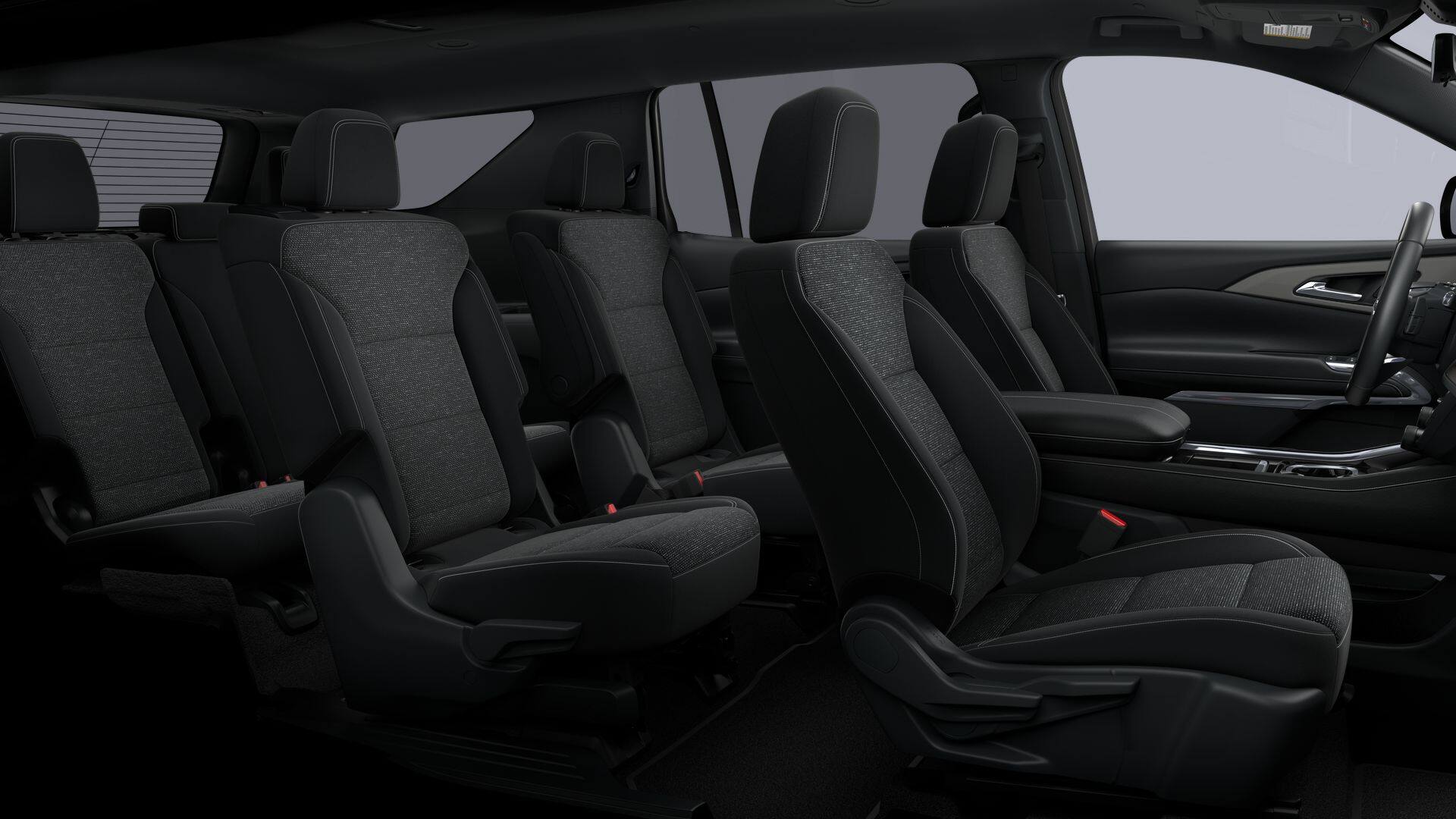 2026 Chevrolet Traverse LT - Photo 42
