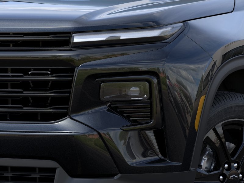 2027 Chevrolet Traverse LT - Photo 22