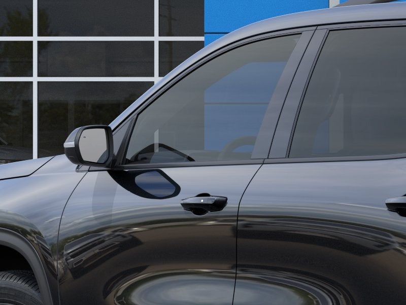 2027 Chevrolet Traverse LT - Photo 24