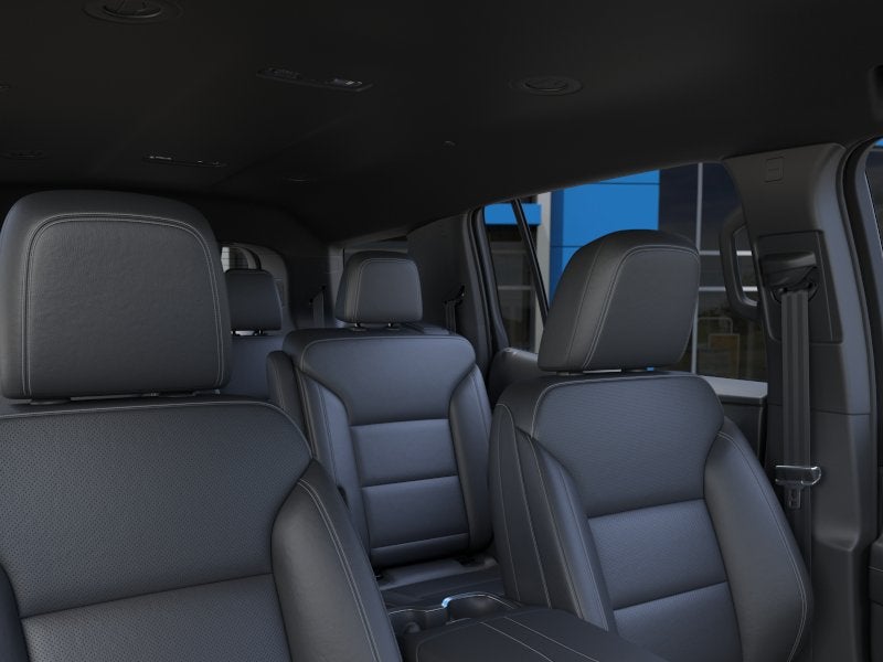 2027 Chevrolet Traverse LT - Photo 36
