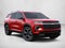 2027 Chevrolet Traverse High Country