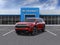 2027 Chevrolet Traverse High Country
