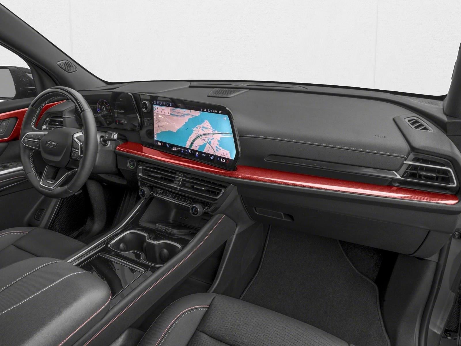 2027 Chevrolet Traverse Z71 - Photo 11
