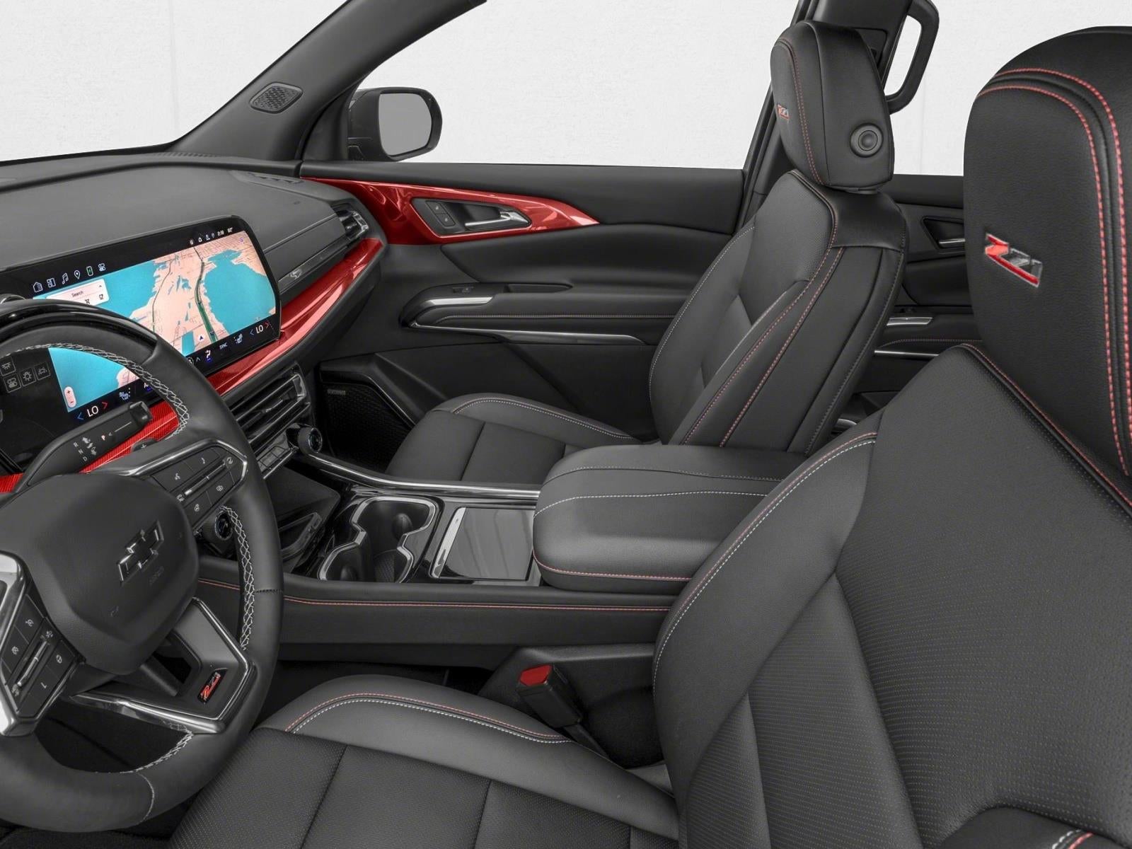 2027 Chevrolet Traverse Z71 - Photo 6