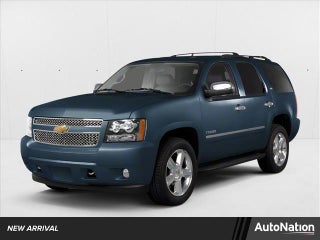 2010 Chevrolet Tahoe LT