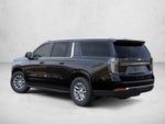 2027 Chevrolet Suburban LT