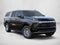 2027 Chevrolet Suburban LT