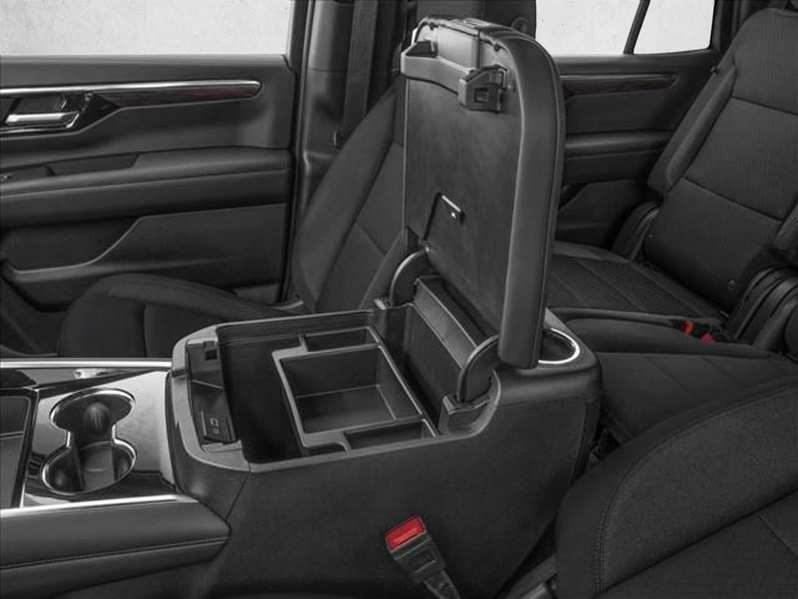 2026 Chevrolet Tahoe LS - Photo 10