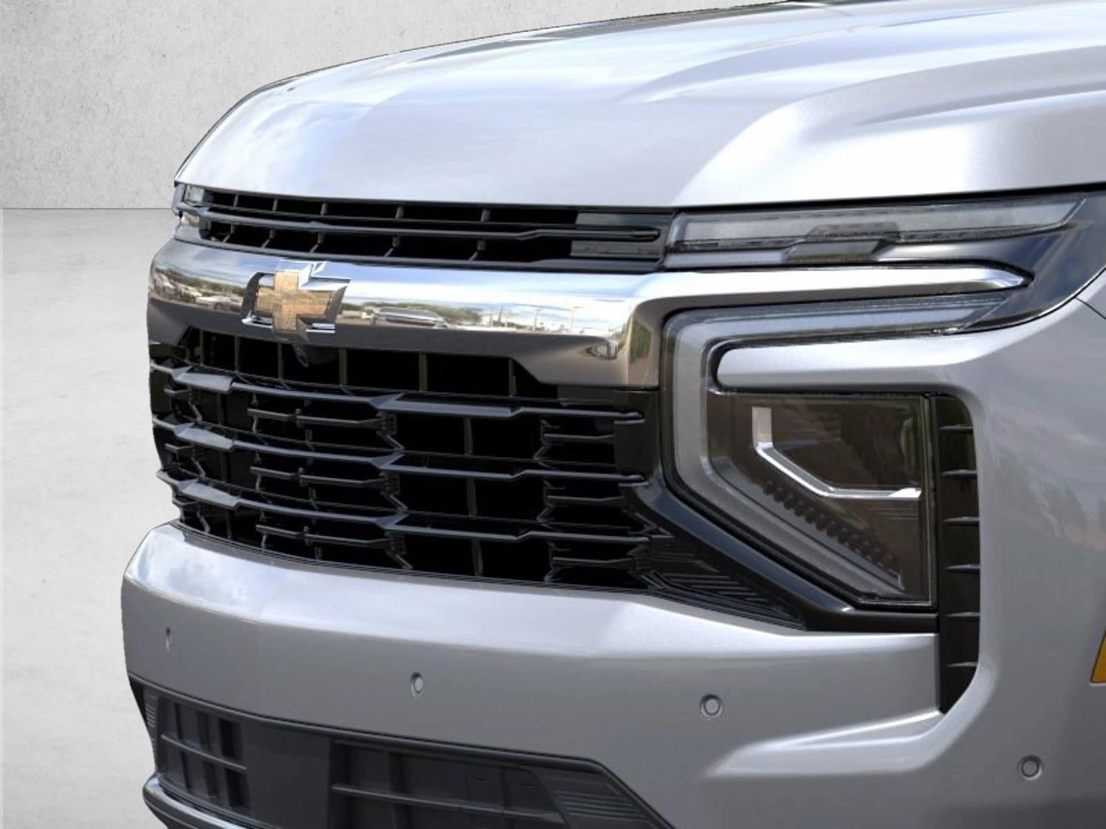 2026 Chevrolet Tahoe LS - Photo 13