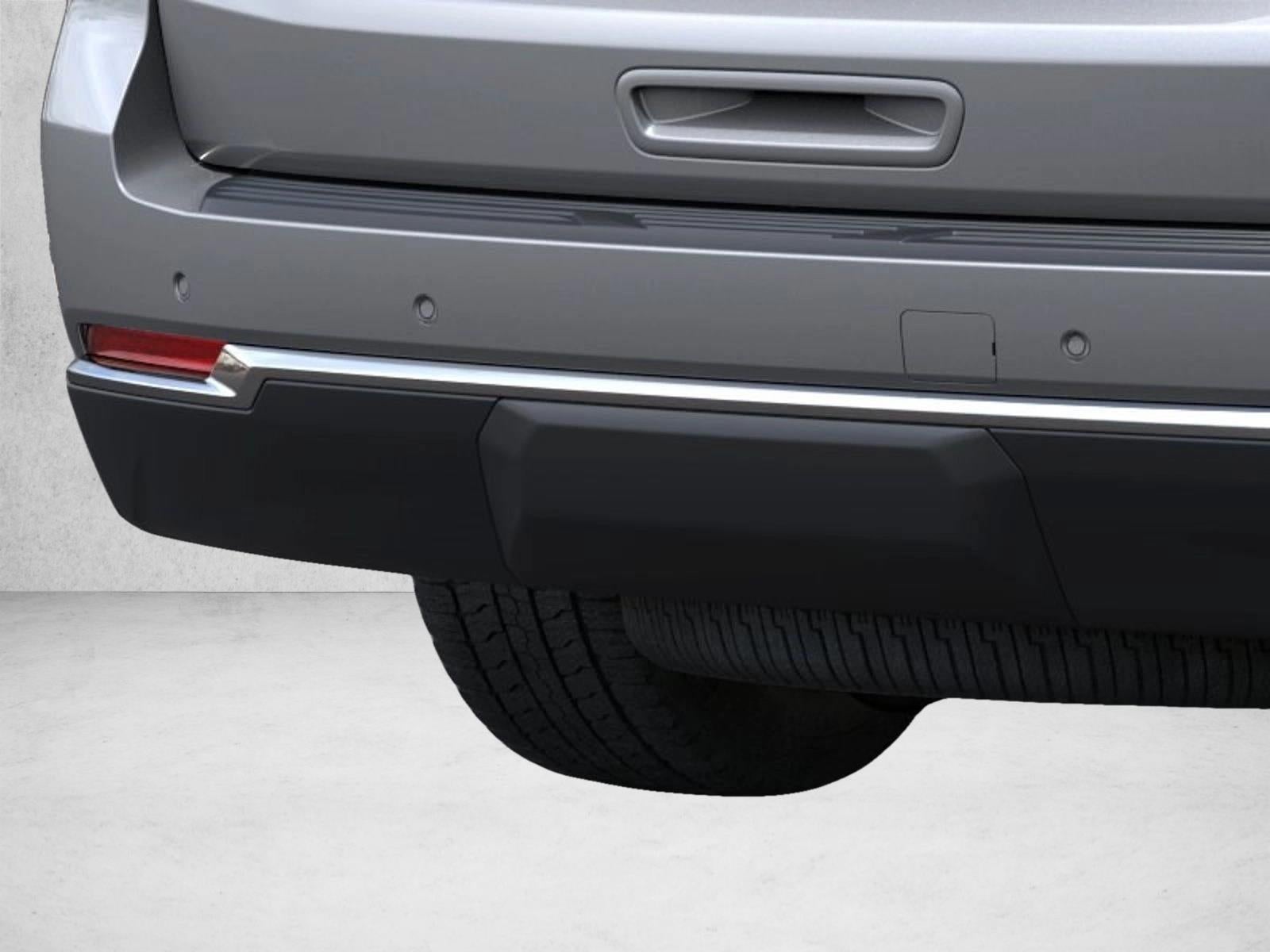 2026 Chevrolet Tahoe LS - Photo 14