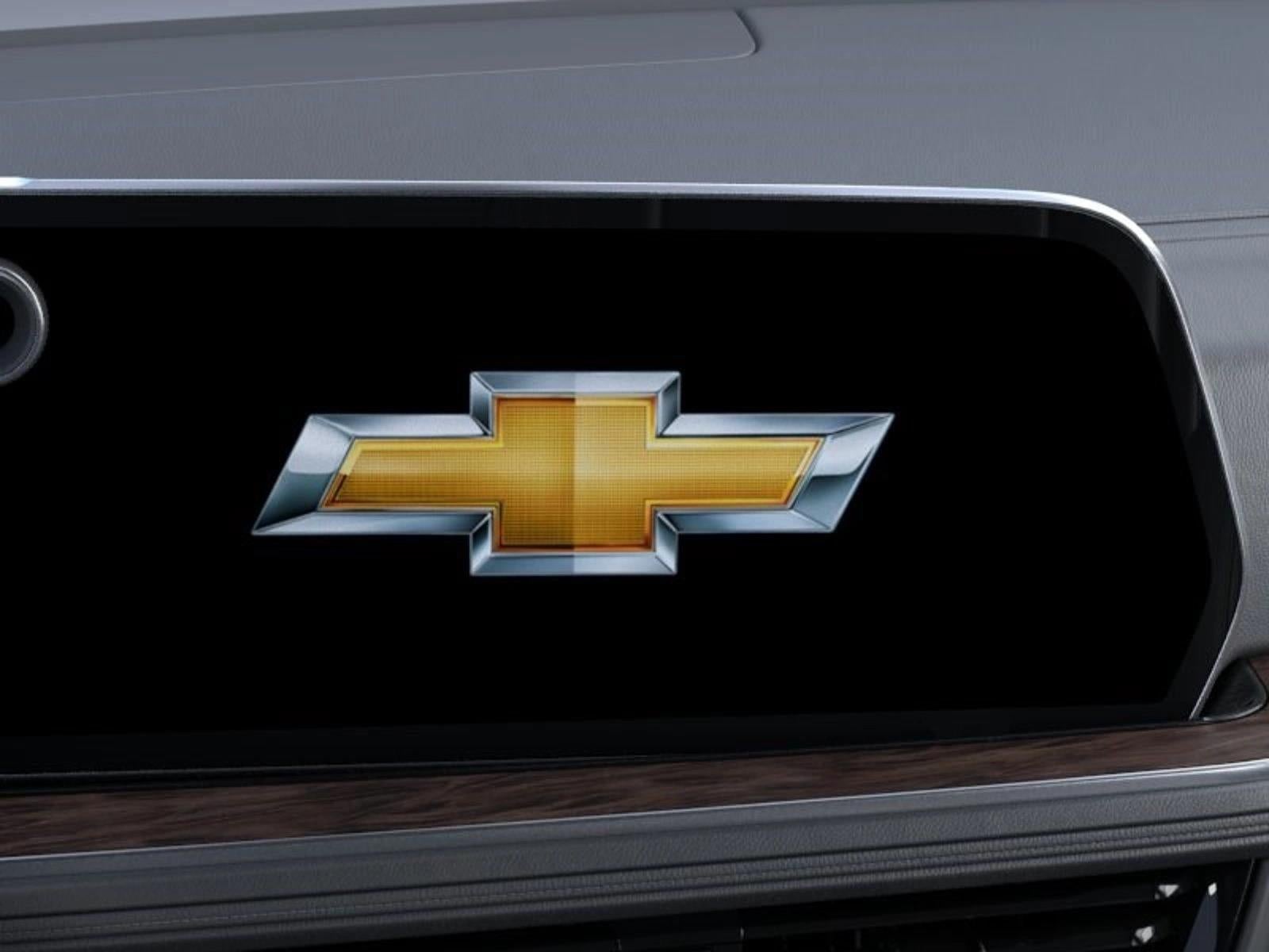 2026 Chevrolet Tahoe LS - Photo 20