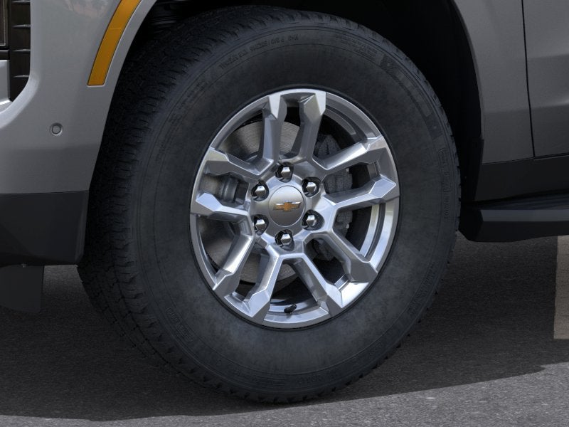 2026 Chevrolet Tahoe LS - Photo 33