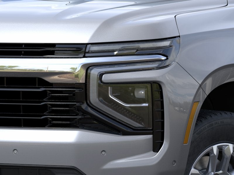 2026 Chevrolet Tahoe LS - Photo 34