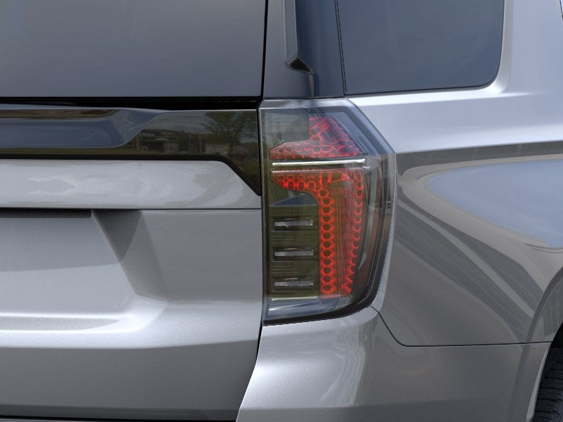 2026 Chevrolet Tahoe LS - Photo 35