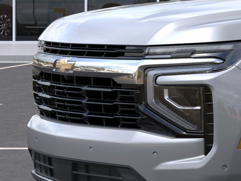 2026 Chevrolet Tahoe LS - Photo 37