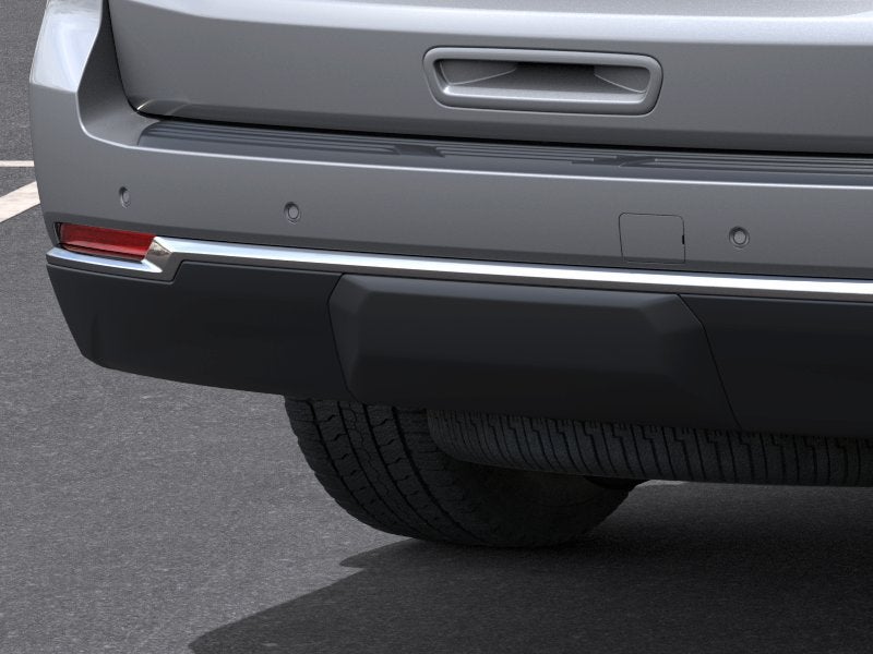 2026 Chevrolet Tahoe LS - Photo 38
