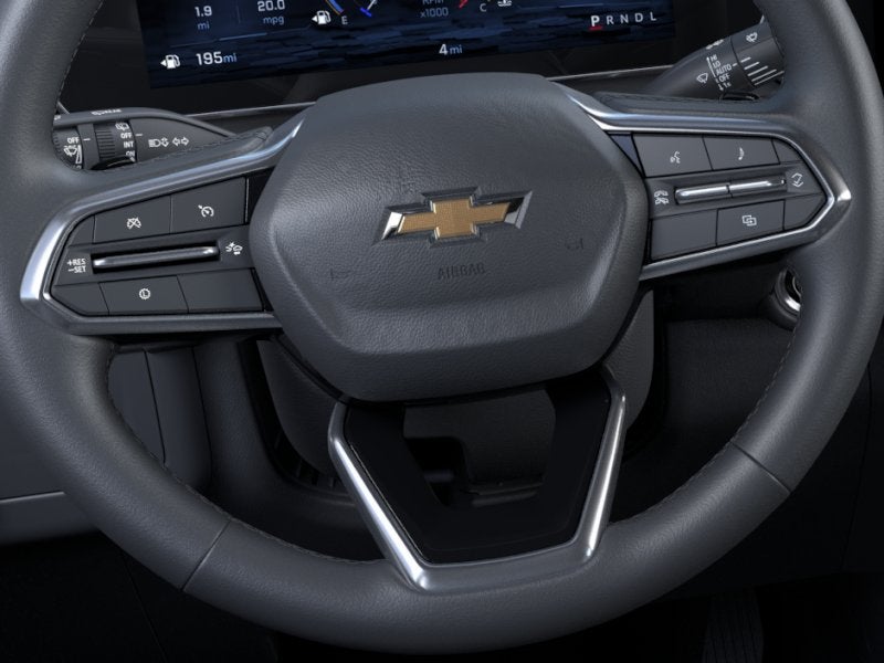 2026 Chevrolet Tahoe LS - Photo 43